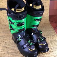 Scarponi scialpinismo Zero G