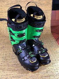 Scarponi scialpinismo Zero G