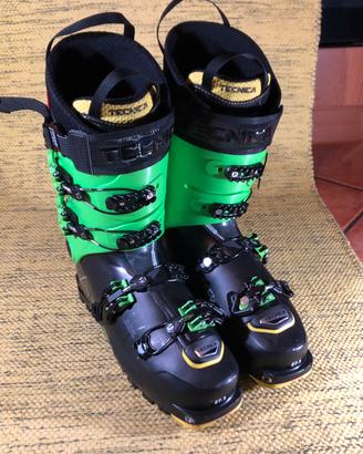 Scarponi scialpinismo Zero G