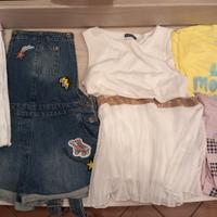 abbigliamento bambina 