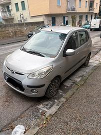 Hyundai con targa polacca 1500,00