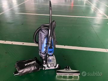 Aspirapolvere kirby