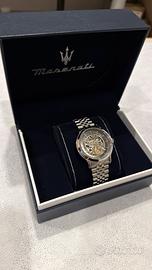 Orologio Maserati modell. Epoca