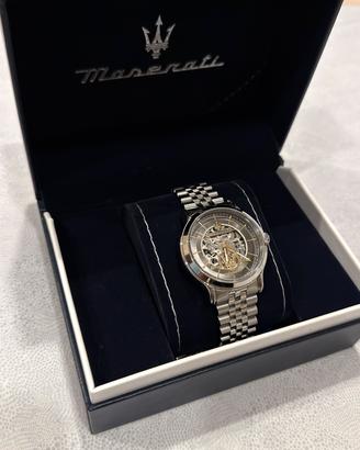 Orologio Maserati modell. Epoca