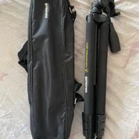 Treppiede fotografico Cullman Nanomax 250