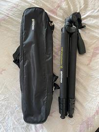 Treppiede fotografico Cullman Nanomax 250