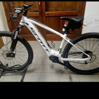 Bicicletta scott2021