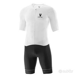 Body Ciclismo / Triathlon Swiss Side AERO