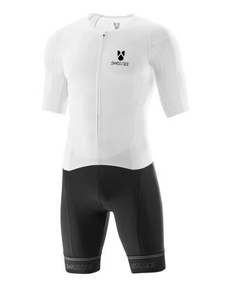 Body Ciclismo / Triathlon Swiss Side AERO