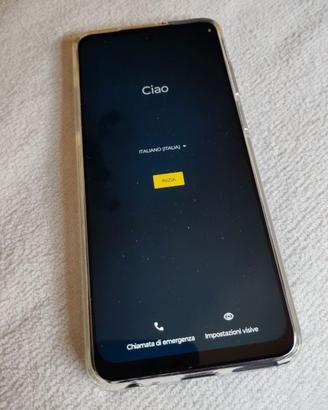 smartphone motorola g32