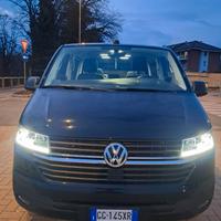 VOLKSWAGEN MULTIVAN  2.0 TDI 150cv T 6.1 Automatic