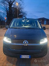 VOLKSWAGEN MULTIVAN  2.0 TDI 150cv T 6.1 Automatic