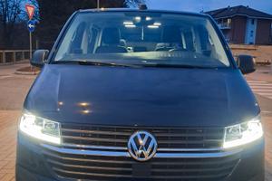 VOLKSWAGEN MULTIVAN  2.0 TDI 150cv T 6.1 Automatic