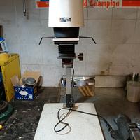 Ingranditore fotografico vintage