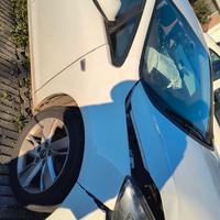 Opel Astra J 1.7 TD per ricambi 