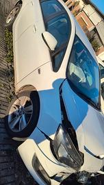 Opel Astra J 1.7 TD per ricambi 