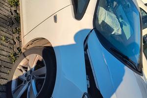 Opel Astra J 1.7 TD per ricambi 