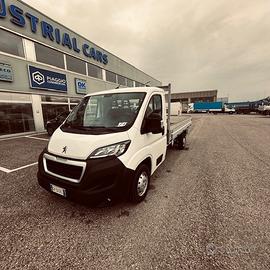 PEUGEOT BOXER CASSONE FISSO U18958