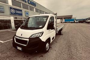 PEUGEOT BOXER CASSONE FISSO U18958