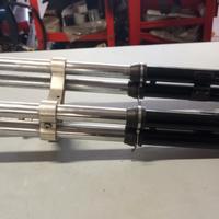 FORCELLA MARZOCCHI DOPPIO STELO