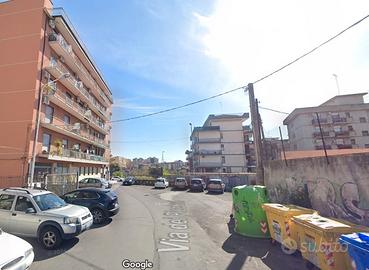 Appartamento in via dei Piccioni