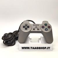 JOYSTICK PLAYSTATION 1 ORIGINALE SONY CONTROLLER