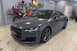 Audi TT Coupé 2.0 TFSI Design