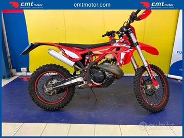 BETAMOTOR Xtrainer Garantita e Finanziabile