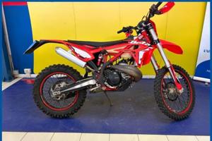 BETAMOTOR Xtrainer Garantita e Finanziabile