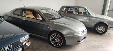 Alfa Romeo GT 3.200 V6 24V BUSSO (PERMUTE)