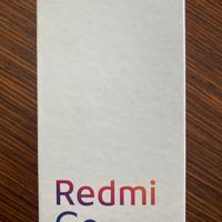 Xiaomi Redmi Go 16Gb Dual Sim Nero