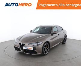 ALFA ROMEO Giulia UL61259