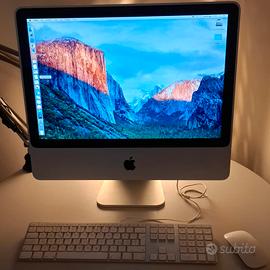 Apple iMac 20" Mid 2007 (A1224 / iMac7,1)