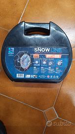 catene da neve 130