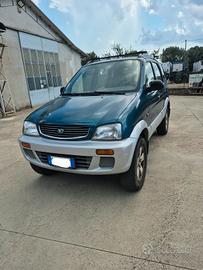 Daihatsu terios 