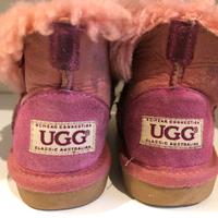 UGG mini per bambina taglia AU 7/8