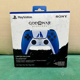 Controller Sony Ps5 - Edizione God of War Ragnarok