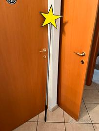 bacchetta jorgen von strangle fantagenitori