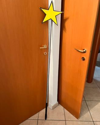 bacchetta jorgen von strangle fantagenitori