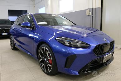 BMW 118 d MSport Pro