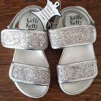 sandali nuovi Lelli Kelly nr 25