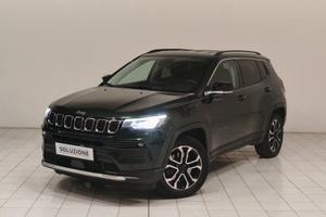 Jeep Compass T4 190 CV PHEV AT6 4xe Limited |...
