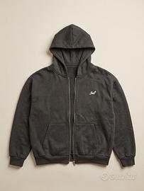 Felpa 5mc ²  Zip up Hoodie streetwear