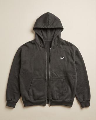 Felpa 5mc ²  Zip up Hoodie streetwear