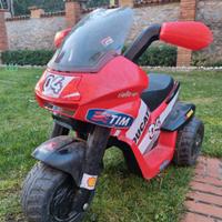 Peg Perego Ducati