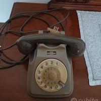 Telefono vintage Sip