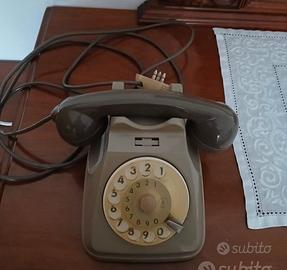 Telefono vintage Sip