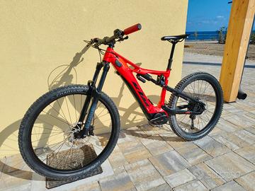 KTM Macina Kapoho E-MTB Full Bosch 625Wh