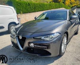 ALFA ROMEO Giulia 2.2 TD 160 CV Super