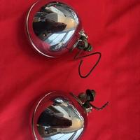 Fari per moto Harley Davidson Guide S-H2 Light